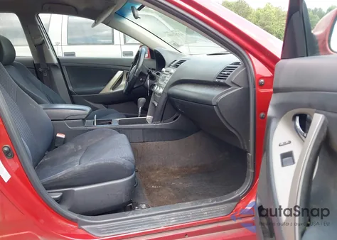 2009 Toyota Camry Se from USA, damaged, VIN 4T1BE46K59U369240